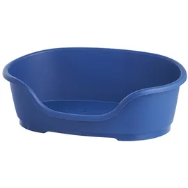 MODERNA Hundekorb Domus 81 x 54 cm blau