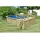 Karibu Pool Modell 4 Variante B 400 x 610 cm