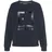 ELBSAND Sweatshirt Damen marine Gr.L (40)
