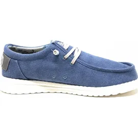 Fusion Washed Canvas - 44 EU