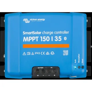 Victron Energy MPPT SmartSolar 150/35