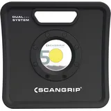 Scangrip Arbeitsleuchte NOVA 5KC+R COB-LED