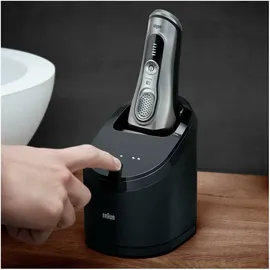 Braun Reinigungskartuschen Clean & Renew CCR 4 St.