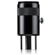 Bresser Optik 4940100 Foto-Adapter 31.7mm Teleskop-Adapter,
