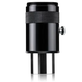 Bresser Optik 4940100 Foto-Adapter 31.7mm Teleskop-Adapter,