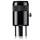 Bresser Optik 4940100 Foto-Adapter 31.7mm Teleskop-Adapter,