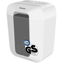 Fellowes Powershred LX50 Weiß