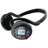 XP METAL DETECTORS XP DEUS 2 Funkkopfhörer WS6 ST