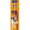 Beefstick Superfood Karotte mit Chiasamen Hundesnack (25 g) Packungen