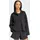 adidas Soft Lux Sweatshirt Schwarz S