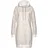 LASCANA Sweatkleid Beige 36/38
