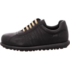 Camper Pelotas Ariel Herren Schwarz 42