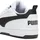 Puma Rebound V6 Low Puma White/Puma Black/Puma Black 40