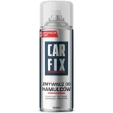 Carfix - Bremsenreiniger, 400 Ml