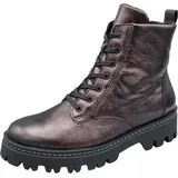 WALDLÄUFER Schnürstiefeletten in rot, | Gr.: 39