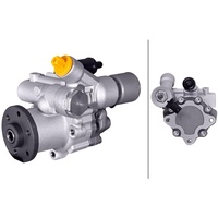 Hella 8TL 359 003-461 Hydraulikpumpe, Lenkung - 128bar -