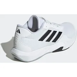 adidas Amplimove Trainer Cloud White / Core Black / Grey Two 46
