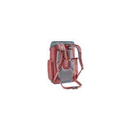 Deuter Scula redwood/graphite