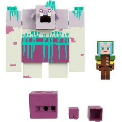 Minecraft Legends The Devourer / Der Verschlinger