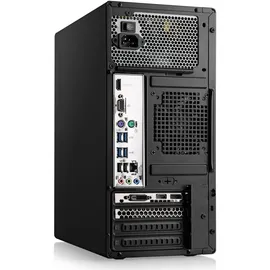 CSL Mystic V24164 27"  AMD Ryzen 7 8700F 4,0 GHz 16 GB RAM 1 TB SSD GeForce RTX 3050 Windows 11 Home
