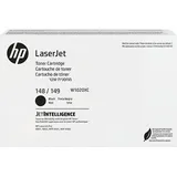 HP Black Original Laserjet w1020xc