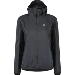Montura Air Action Hybrid Jacket Woman nero (90) XS