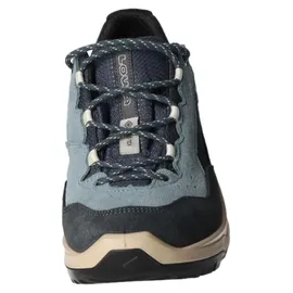 Lowa Ventierra GTX LO Ws rauchblau/blau 41,5