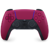 PS5 DualSense Wireless-Controller cosmic red