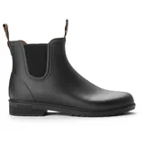 Tretorn Chelsea Classic Gummistiefel Schwarz 45