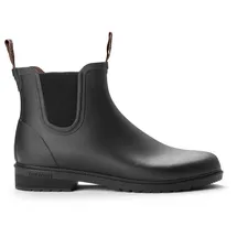 Tretorn Chelsea Classic Gummistiefel Schwarz 45