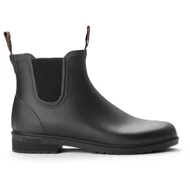 Tretorn Chelsea Classic Gummistiefel Schwarz 45