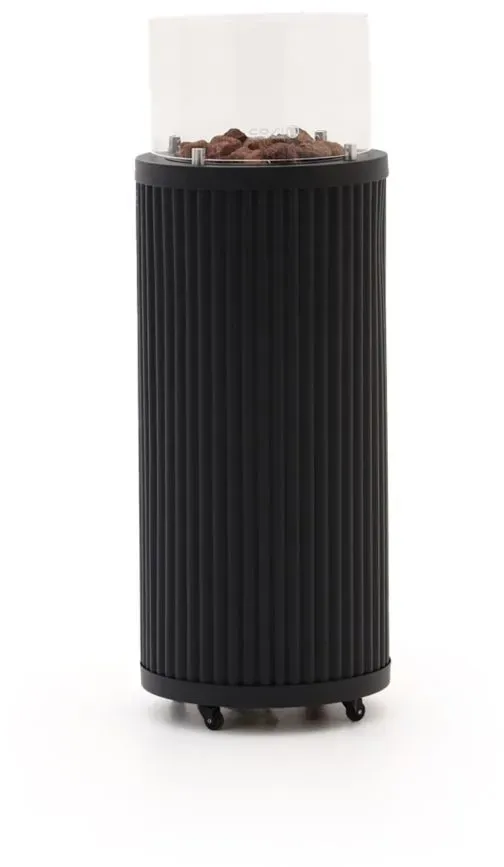 Cosipillar Curved Feuersäule ø 40 cm (h:112 cm)