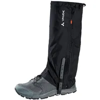 Vaude Watzmann Gaiter III Gamaschen M Schwarz
