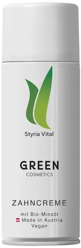 Styria Vital Aloe Vera Zahncreme 75 ml