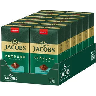 Balance gemahlen 12 x 500g