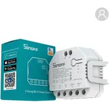 Sonoff Dual R3