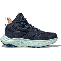 HOKA Anacapa 2 Mid GTX Damen Varsity Navy / Aqua Breeze 38