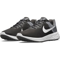 Nike Revolution 6 Next Nature Herren iron grey/smoke grey/black/white 44,5