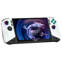 MSI Claw 8 AI+ A2VM-091 Polar Tempest Edition