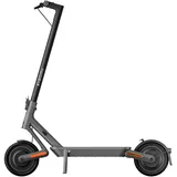 Xiaomi Electric Scooter 4 Ultra EU, 1200*550*1260 mm Schwarz, Grau, 25 km/h, 120 kg