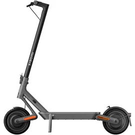 Xiaomi Electric Scooter 4 Ultra EU, 1200*550*1260 mm Schwarz, Grau 25 km/h 120 kg