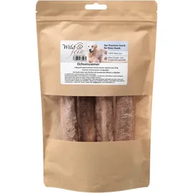 Wild & Fein Ochsenziemer 150 g