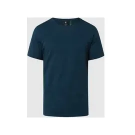 G-Star Base-S T-Shirt blau L