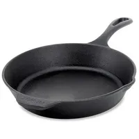 Petromax Feuerpfanne Ø 25 cm Gusseisen Schwarz