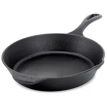 Petromax Feuerpfanne Ø 25 cm Gusseisen Schwarz