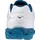 Mizuno Wave Phantom 3 Herren White/Sailor Blue/Silver 44,5