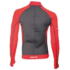 Beuchat Atoll Tauchjacke 2 Mm - Red - S