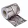 Estexo Zaunblende 35 m grau PVC