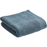 Christy LUXE Handtuchset 6-tlg. blau
