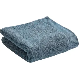 Christy LUXE Handtuchset 6-tlg. blau